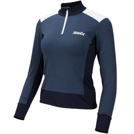 Damen Hoodie Swix Motion Adventure NTS