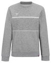 Damen Hoodie Tecnifibre  Club Sweater Silver