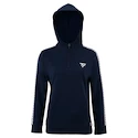 Damen Hoodie Tecnifibre  W Zipper Hoodie M