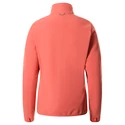Damen Hoodie The North Face  100 Glacier Fz W