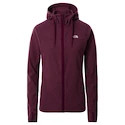 Damen Hoodie The North Face  Homesafe Full Zip Fleece Hoodie W