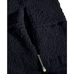 Damen Hoodie Under Armour LEGACY SHERPA SWACKET schwarz