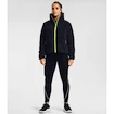 Damen Hoodie Under Armour LEGACY SHERPA SWACKET schwarz
