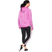 Damen Hoodie Under Armour Storm AF Icon Hoodie Pink