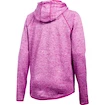 Damen Hoodie Under Armour Storm AF Icon Hoodie Pink