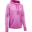 Damen Hoodie Under Armour Storm AF Icon Hoodie Pink