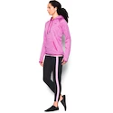 Damen Hoodie Under Armour Storm AF Icon Hoodie Pink