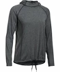 Damen Hoodie Under Armour  Threadborne Train Hood Twist