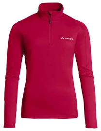 Damen Hoodie VAUDE Livigno Halfzip II W's