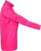 Damen Hoodie Victor 5929 Pink Melange
