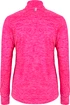 Damen Hoodie Victor  5929 Pink Melange