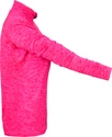 Damen Hoodie Victor 5929 Pink Melange