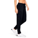 Damen Hose Under Armour Tech Terry Pant Black