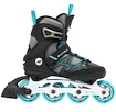 Damen Inline Skates K2 Alexis 80 Alu