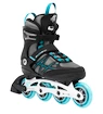 Damen Inline Skates K2 Alexis 80 Alu  EUR 39