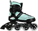 Damen Inline Skates Playlife   Flyte Teal 84