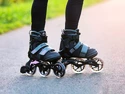 Damen Inline Skates Playlife  GT Pink 110