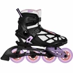 Damen Inline Skates Powerslide  Lancer White 84