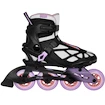 Damen Inline Skates Powerslide  Lancer White 84  EUR 40