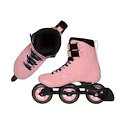 Damen Inline Skates Powerslide  Pheme Fresa 100 Trinity