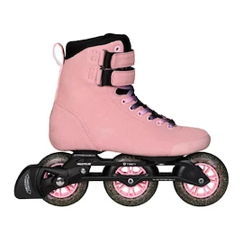Damen Inline Skates Powerslide Pheme Fresa 100 Trinity