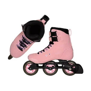 Damen Inline Skates Powerslide  Pheme Fresa 100 Trinity  EUR 39