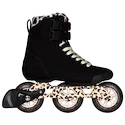 Damen Inline Skates Powerslide  Pheme Leo 100 Trinity
