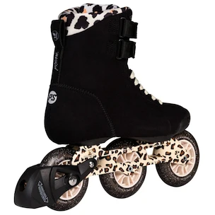 Damen Inline Skates Powerslide  Pheme Leo 100 Trinity