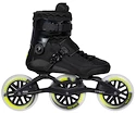 Damen Inline Skates Powerslide  Swell Carbon 125 - 3D Adapt