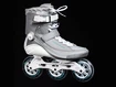 Damen Inline Skates Powerslide  Swell Glacier Lake 100 Trinity