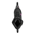 Damen Inline Skates Rollerblade  Macroblade 110 3WD W Black/Orchid