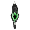 Damen Inline Skates Rollerblade  Macroblade 90 BOA W Black/Mint