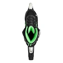 Damen Inline Skates Rollerblade  Macroblade 90 BOA W Black/Mint