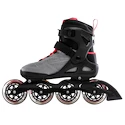 Damen Inline Skates Rollerblade  MACROBLADE 90 W Grey/Pink