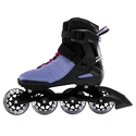 Damen Inline Skates Rollerblade  SIRIO 84 W Purple/Pink 