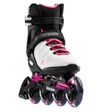 Damen Inline Skates Rollerblade  Sirio 90 W