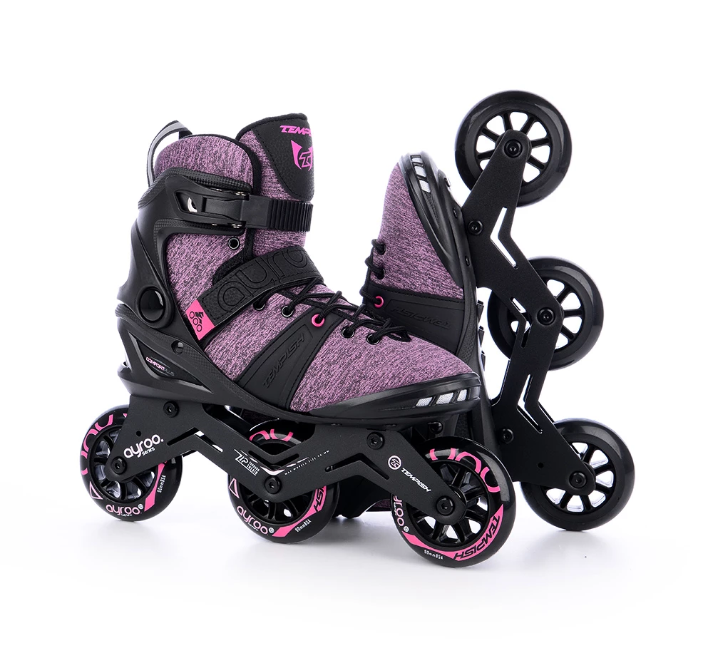 Damen Inline Skates Tempish  Ayroo Lady