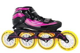 Damen Inline Skates Tempish GT 500 Pink 100