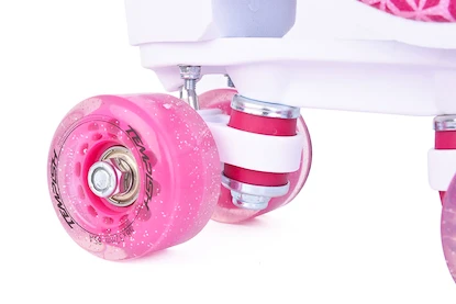 Damen Inline Skates Tempish  Pinky