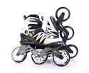 Damen Inline Skates Tempish  Wenox Top Lady 100