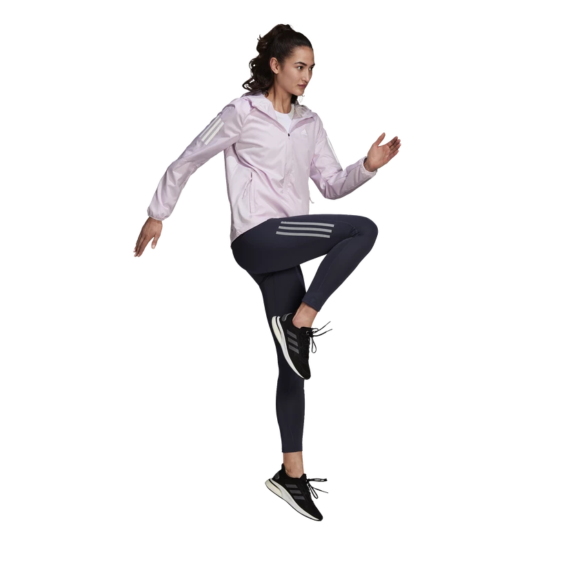 Adidas fitness deals jacke damen