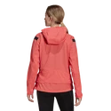 Damen Jacke adidas  Marathon Jacket Semi Turbo