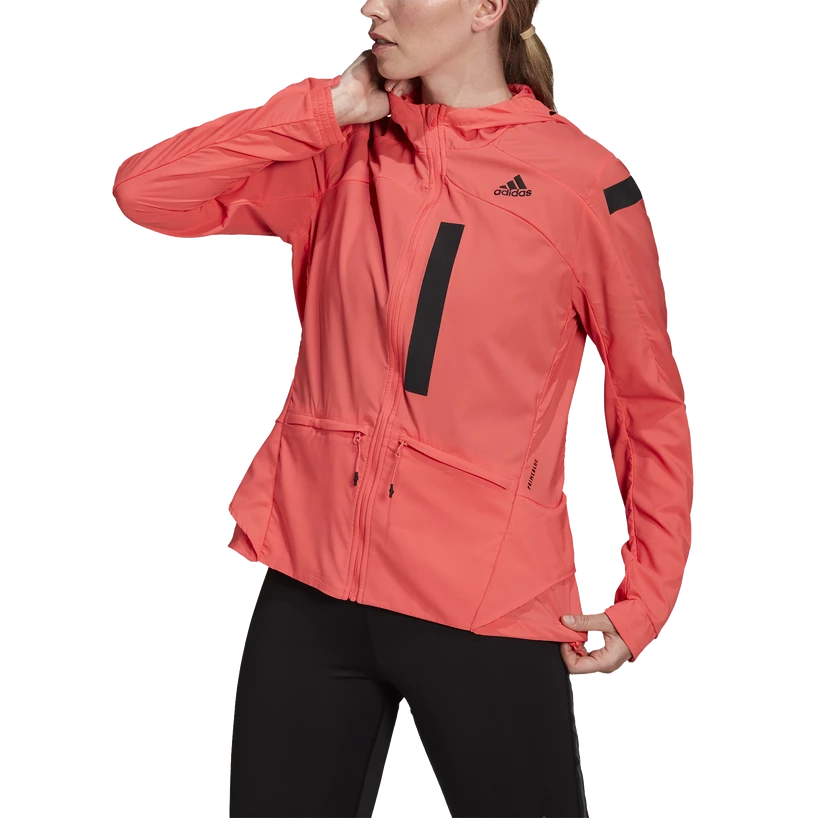 Funktionsjacke adidas cheap