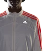 Damen Jacke  adidas  Marathon Jacket Wonder White