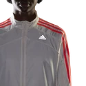 Damen Jacke  adidas  Marathon Jacket Wonder White