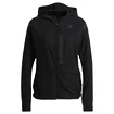 Damen Jacke  adidas  Marathon Translucent černá