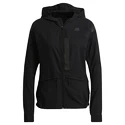 Damen Jacke  adidas  Marathon Translucent černá