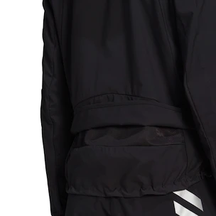 Damen Jacke  adidas  Marathon Translucent černá