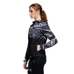 Damen Jacke adidas Own The Run Black