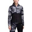 Damen Jacke adidas Own The Run Black